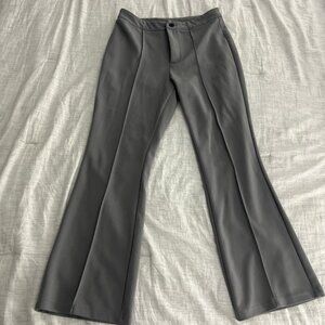 SHEIN Women's Grey Trousers